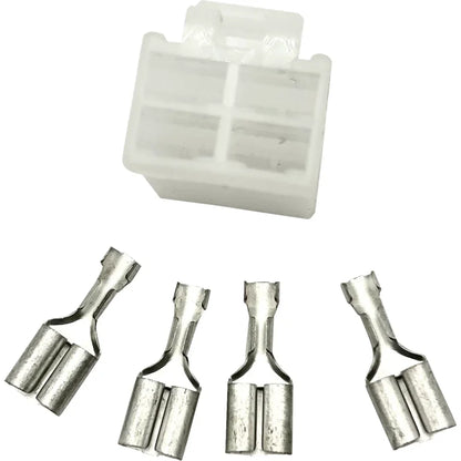 Kit de conector de arnés de cableado