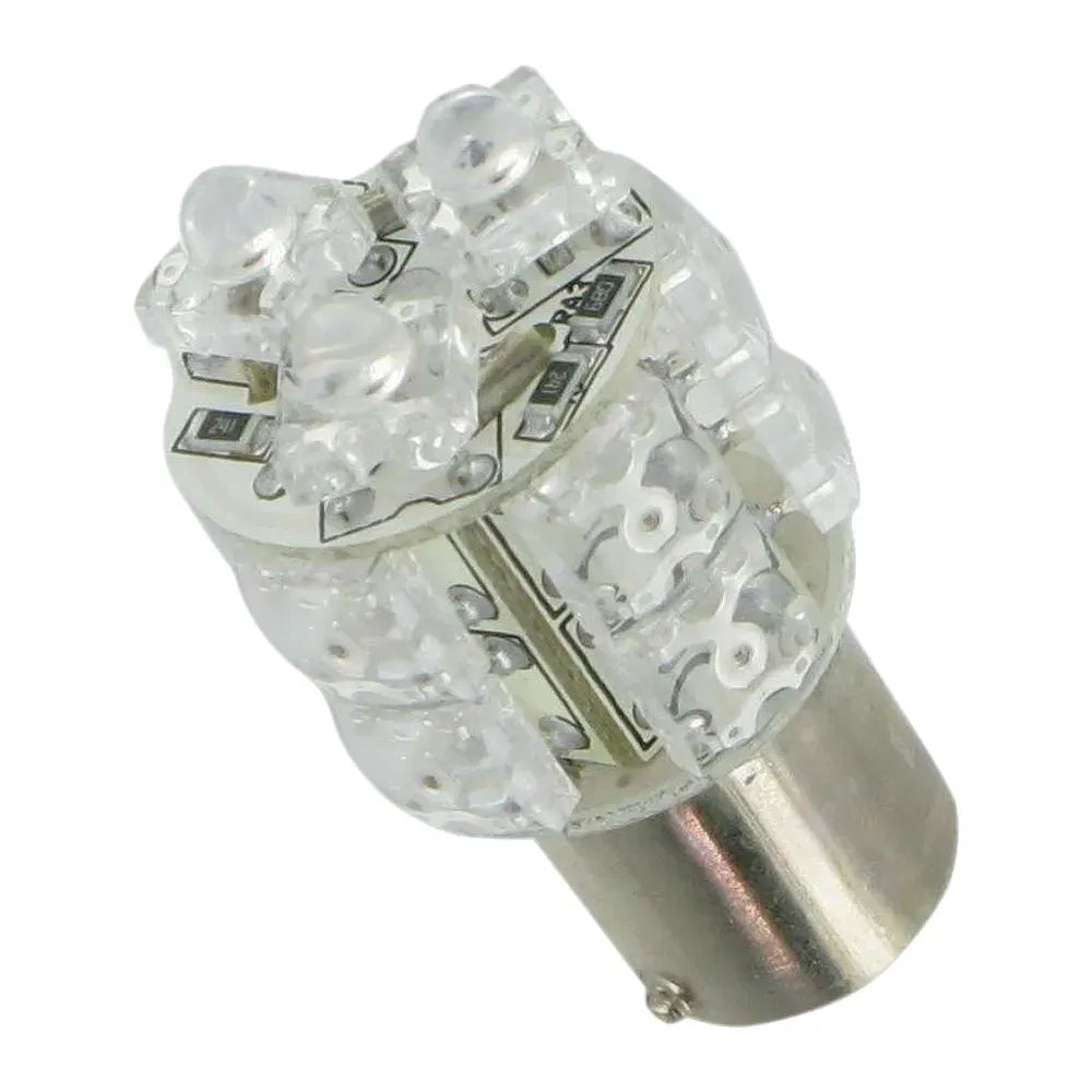 LED 360 Replacement Bulb - 1156 - Red