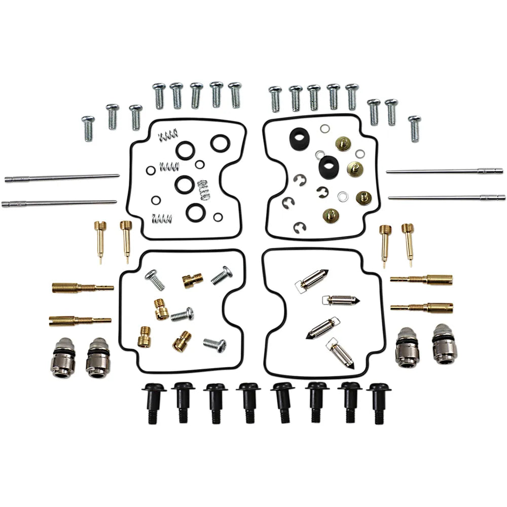 Kit de reparación de carburador - Kit de reparación de carburador - Suzuki
