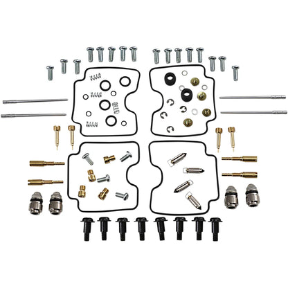 Kit de reparación de carburador - Kit de reparación de carburador - Suzuki