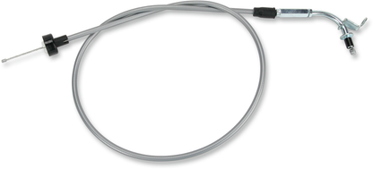 Cable cubierto de vinilo - Cable del acelerador cubierto de vinilo - Yamaha '68-'73