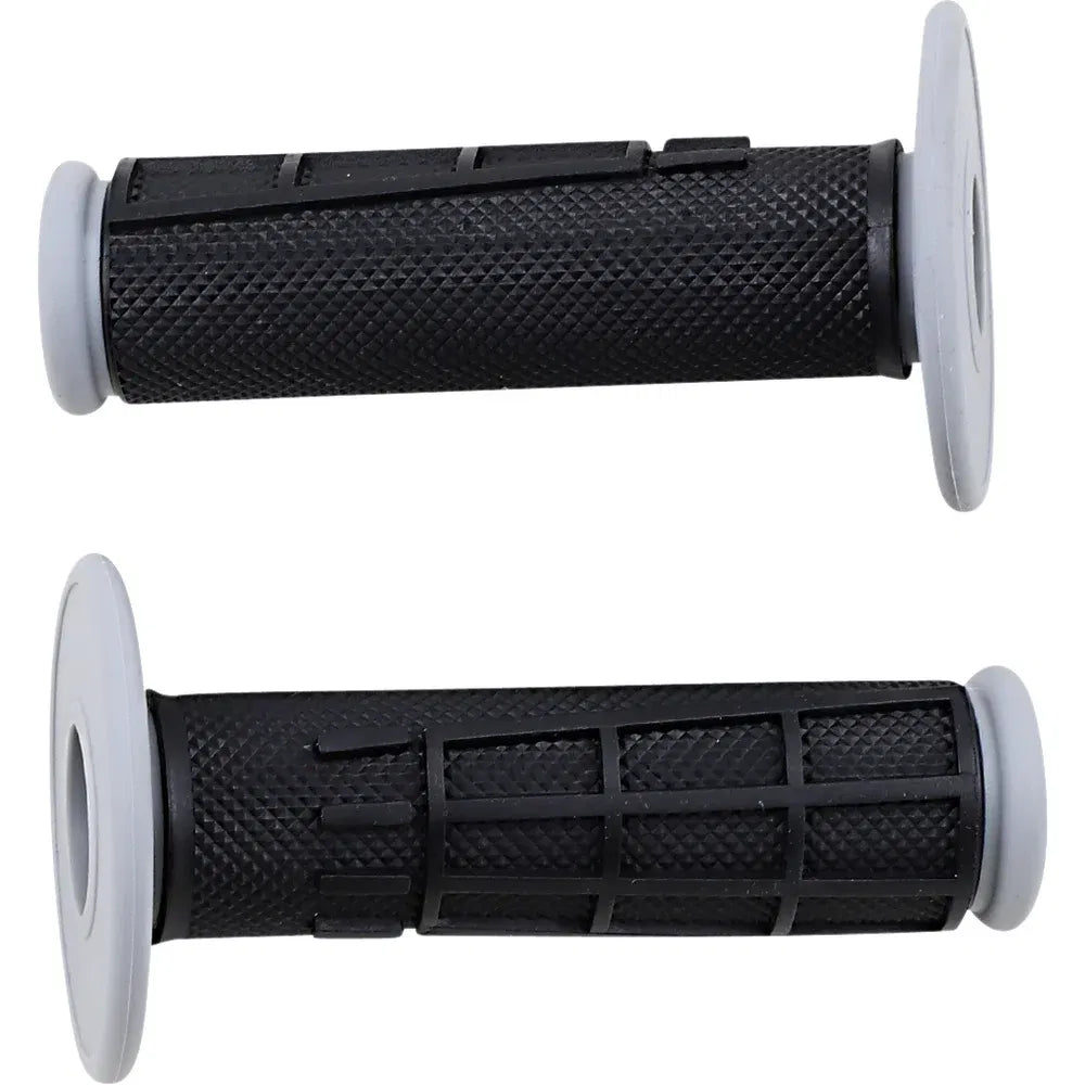 Puños comp diamond half waffle