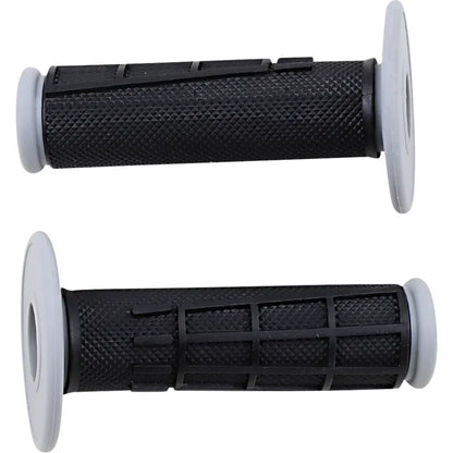 Puños comp diamond half waffle