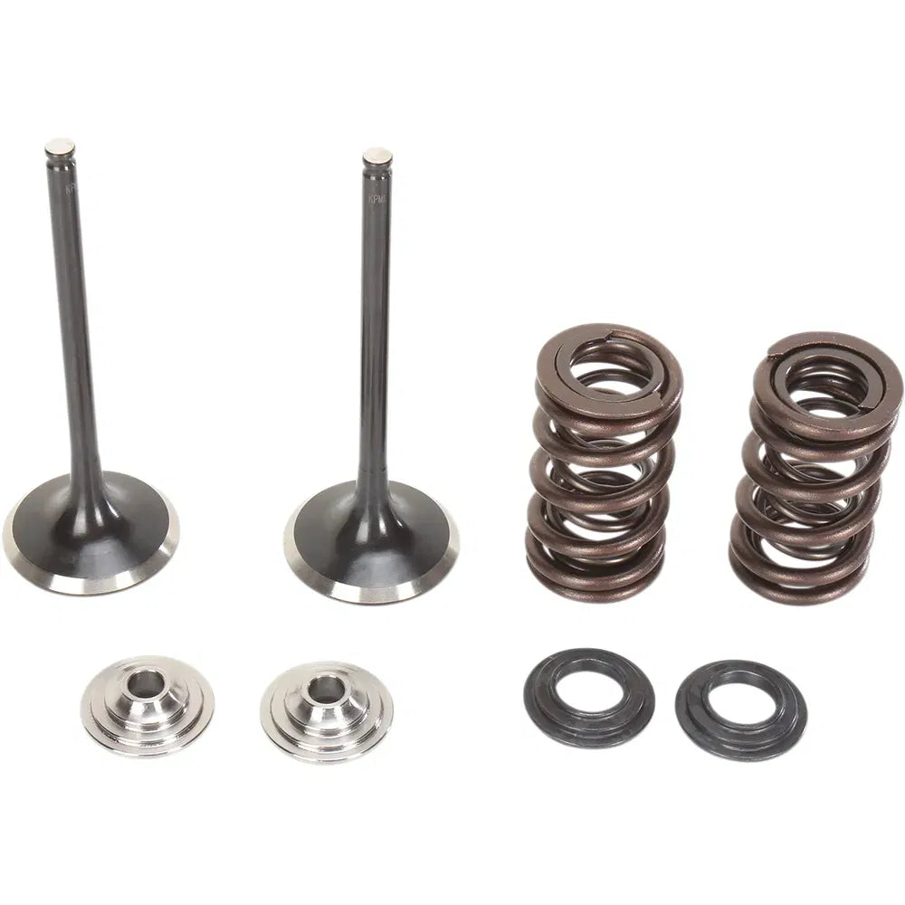 Kit de válvula y resorte de admisión - Kit de válvula y resorte - Suzuki RMZ250