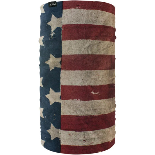 Motley Tube - Lined - Patriot