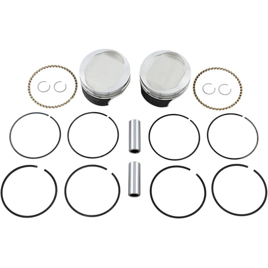 Piston Kit664672389