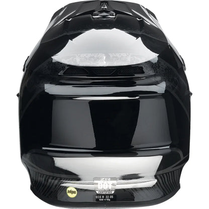 Fi casco sigiloso fractal mips®