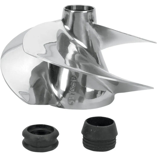 Impeller - 15/21 - Polaris