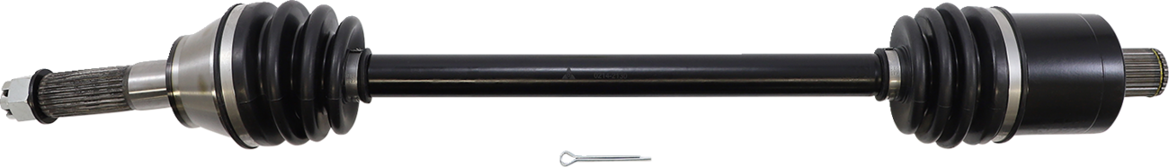 Eje CV estándar de repuesto OEM - Kit de eje - CV/completo - Reemplazo OEM - Estándar - Trasero izquierdo/derecho - Ranger 900/1000
