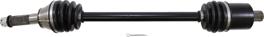Eje CV estándar de repuesto OEM - Kit de eje - CV/completo - Reemplazo OEM - Estándar - Trasero izquierdo/derecho - Ranger 900/1000