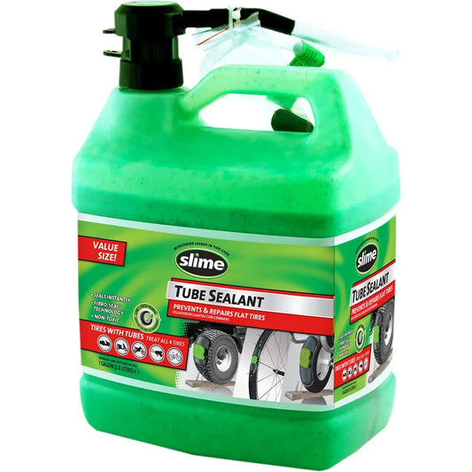 Tube Sealant - 1 U.S. gal.