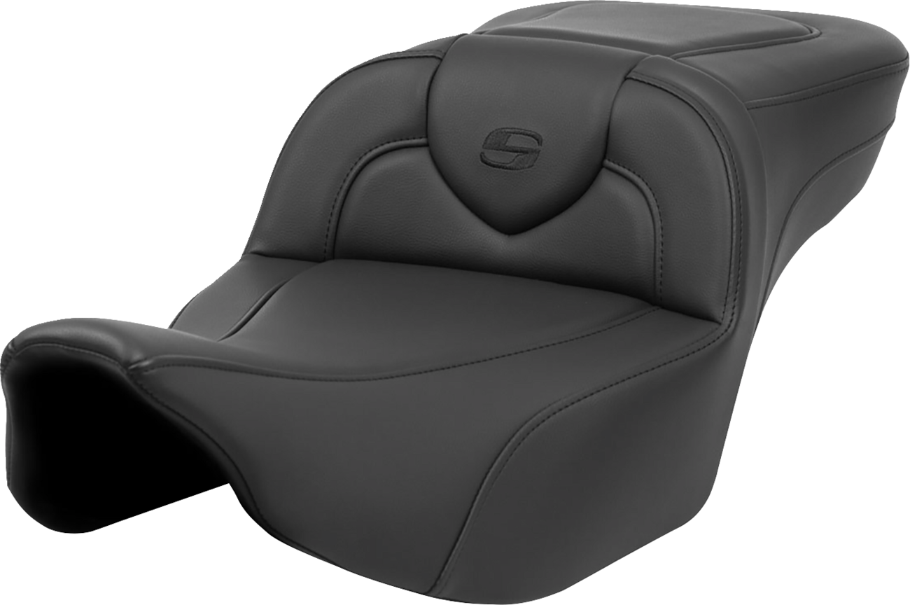Asiento de alcance extendido Roadsofa™ - Asiento de alcance extendido Roadsofa™ - Costura negra - sin respaldo - FL '23-'24