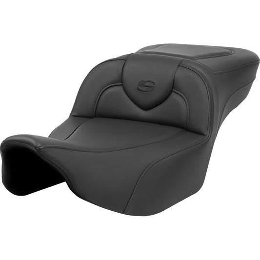 Asiento de alcance extendido Roadsofa™ - Asiento de alcance extendido Roadsofa™ - Costura negra - sin respaldo - FL '23-'24