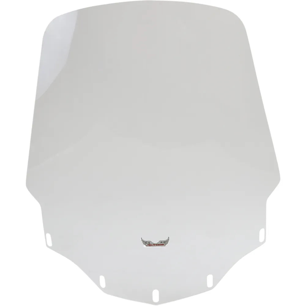 Sport Touring Windshield - Clear - GL1500