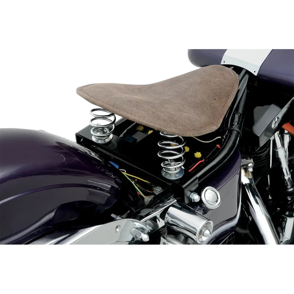 Kit de montaje para asiento individual spring