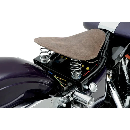 Kit de montaje para asiento individual spring
