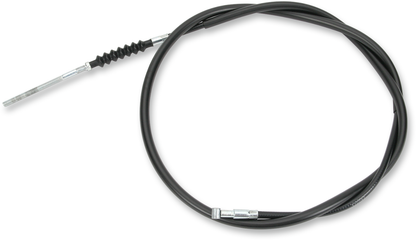 Cable de freno de vinilo negro - Cable de freno de vinilo negro - Honda