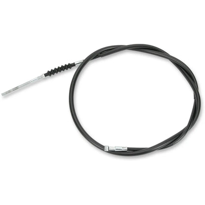 Cable de freno de vinilo negro - Cable de freno de vinilo negro - Honda
