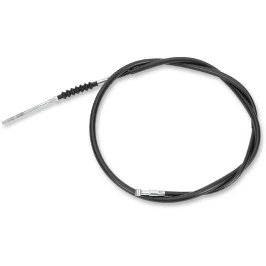 Cable de freno de vinilo negro - Cable de freno de vinilo negro - Honda