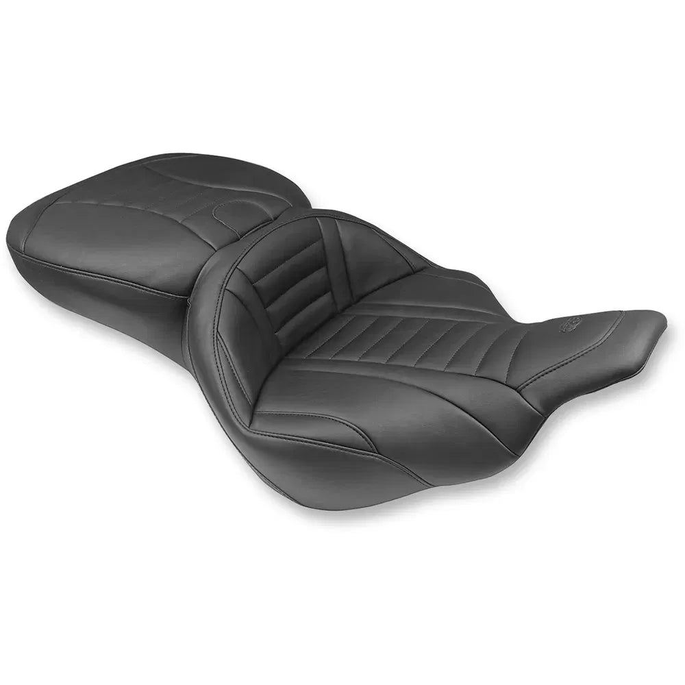 Deluxe Super Touring Seat - FL '97-'07