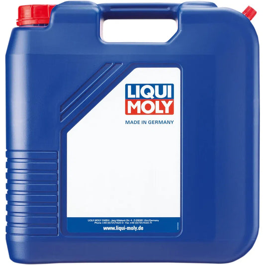 Street Race Synthetic 4T Oil - 10W-50 - 20 L