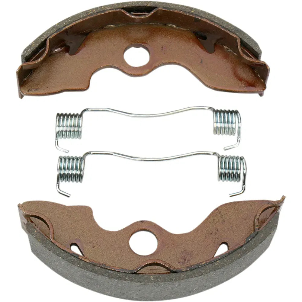 Brake Shoes - TRX