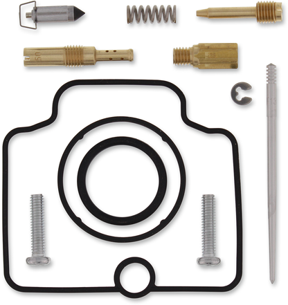 Kit de reparación de carburador - Honda - Kit de reparación de carburador - Honda