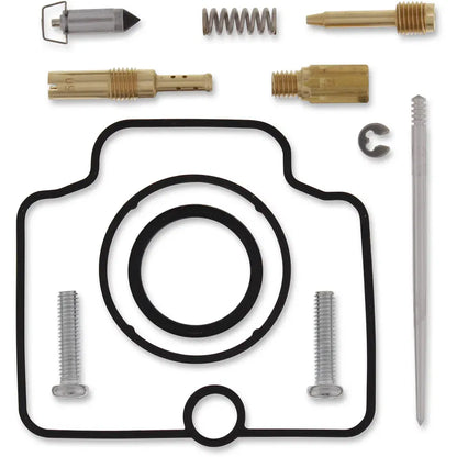 Kit de reparación de carburador - Honda - Kit de reparación de carburador - Honda