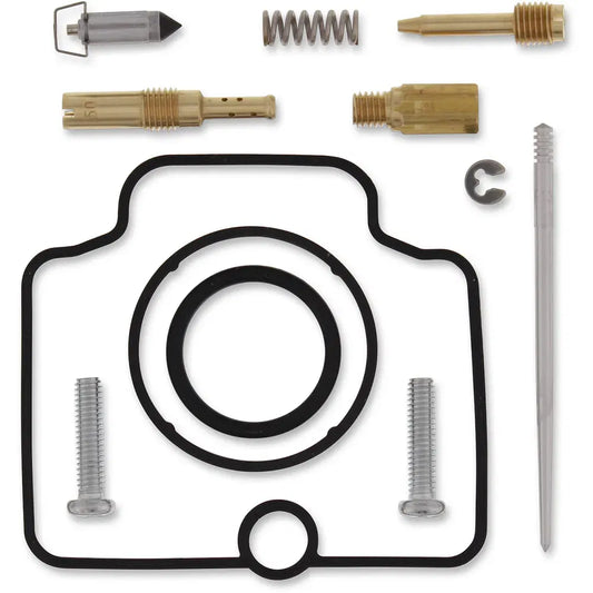 Kit de reparación de carburador - Honda - Kit de reparación de carburador - Honda