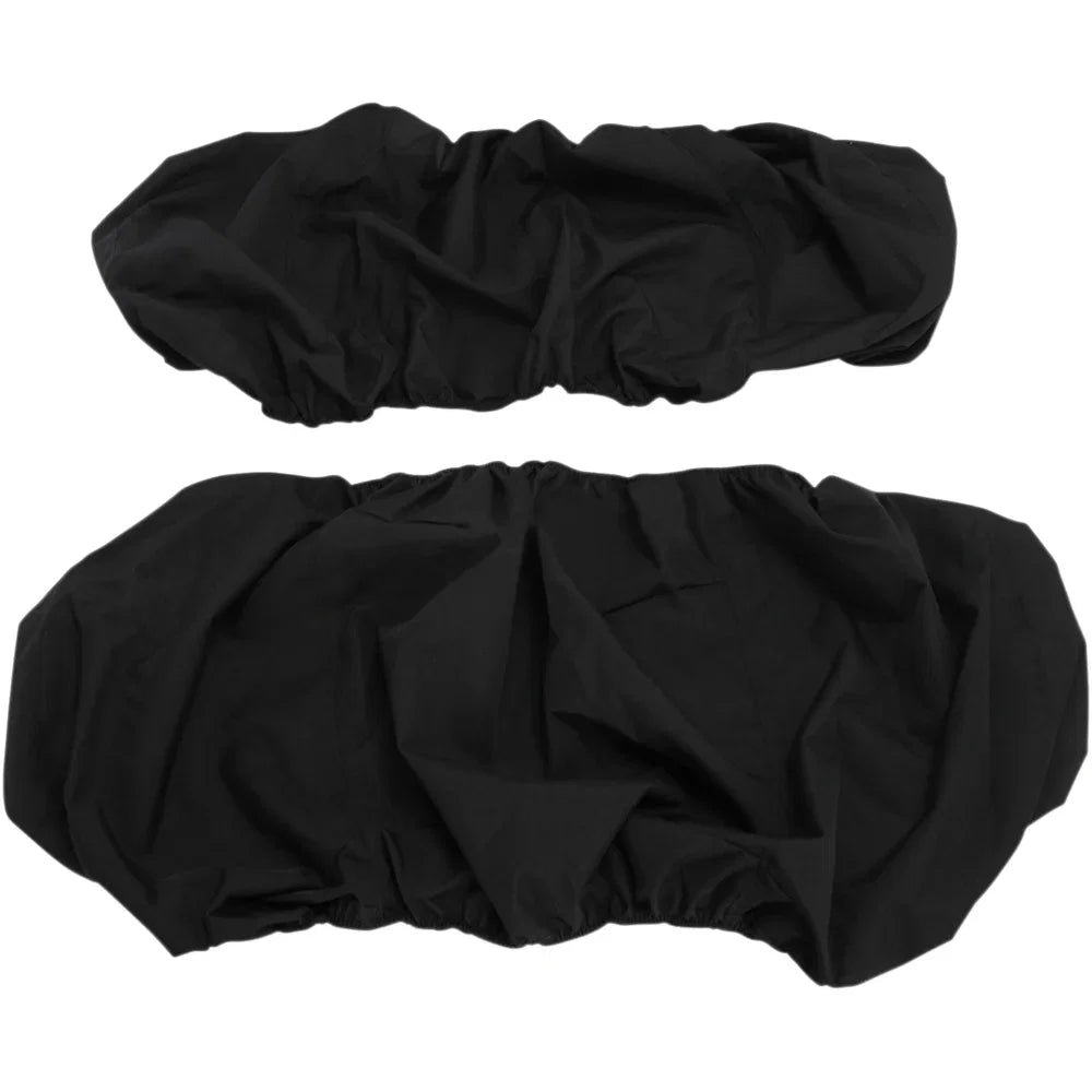 Asiento Moose Offroad Bench And Bucket Covers Pioneer Black