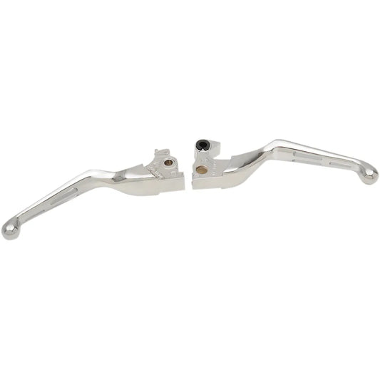 Kit de Palancas Slotted Cromo