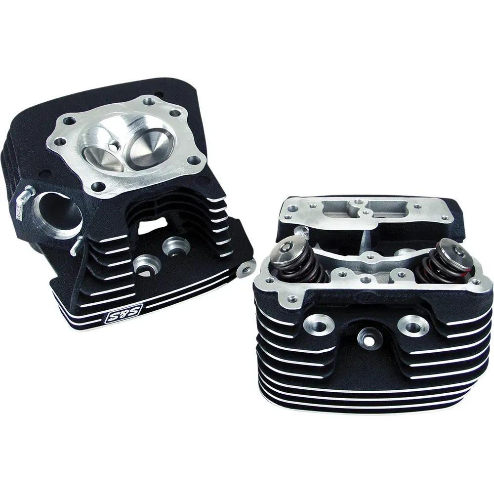 Cylinder Heads - Twin Cam32558186