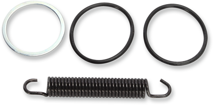 Kit de juntas de escape - Kit de juntas de escape - Honda