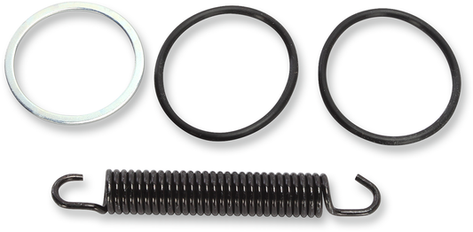Kit de juntas de escape - Kit de juntas de escape - Honda
