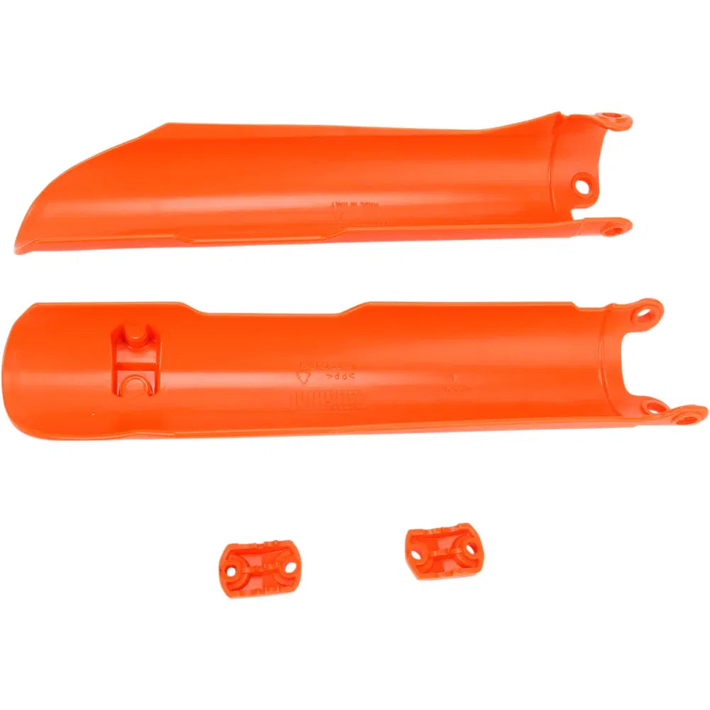 Cubiertas de horquilla de repuesto para ktm/husqvarna — horquilla