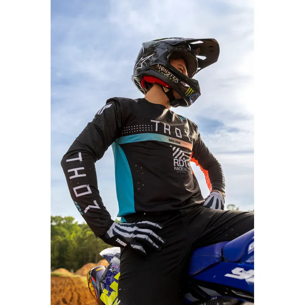 Guantes sportmode x-ray