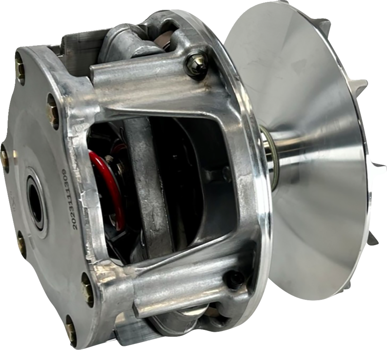 Embrague primario - Embrague primario - EBS - Polaris