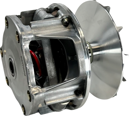 Embrague primario - Embrague primario - EBS - Polaris