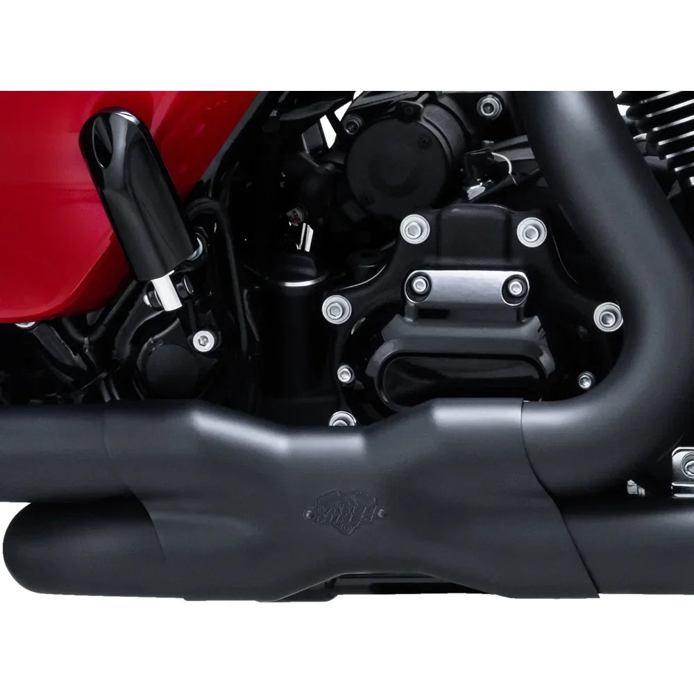 Sistema de encabezado power duals pcx™