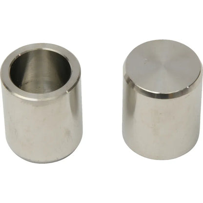 Pistón de pinza de freno
