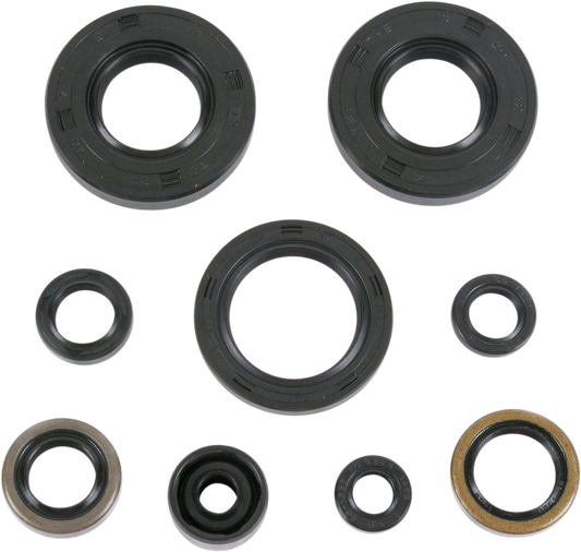 Sellos de aceite de motor - Sellos de aceite de motor - Kawasaki/Suzuki