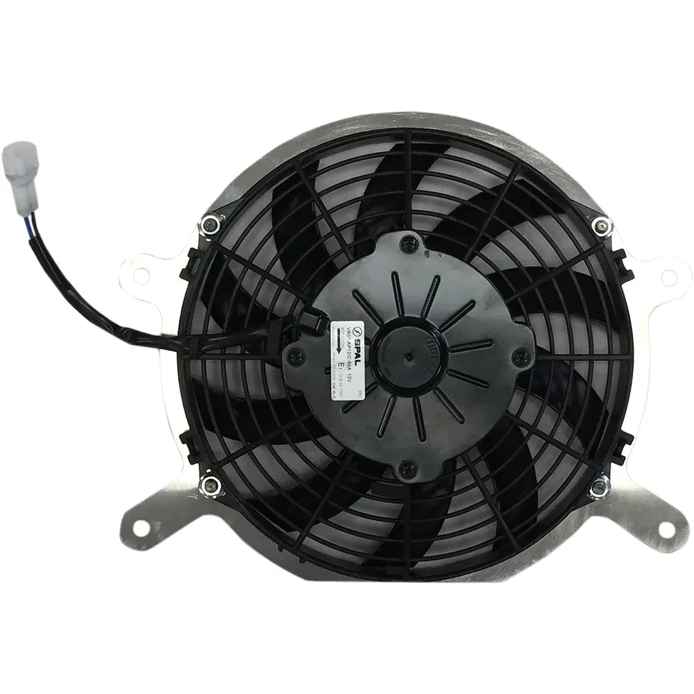 Ventilador de refrigeración de alto rendimiento