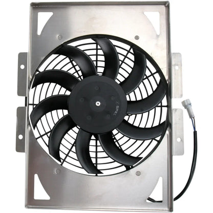 Ventilador de refrigeración de alto rendimiento