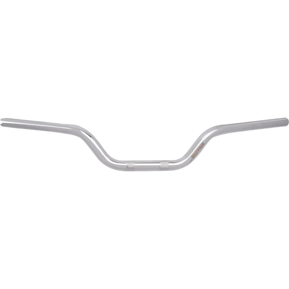 Manubrio SLYFOX 1-1/8" Mid Bend