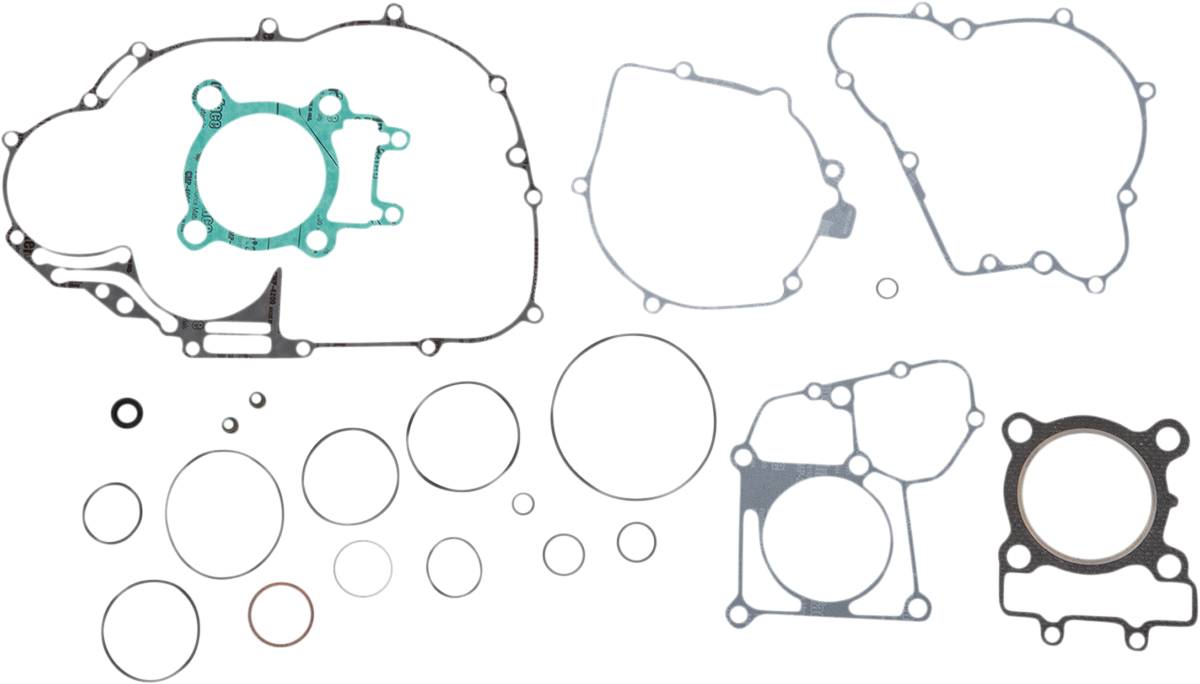 Kit completo de juntas - Kit completo de juntas de motor - Kawasaki