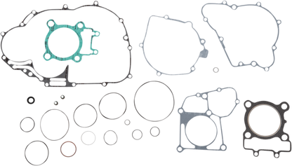 Kit completo de juntas - Kit completo de juntas de motor - Kawasaki