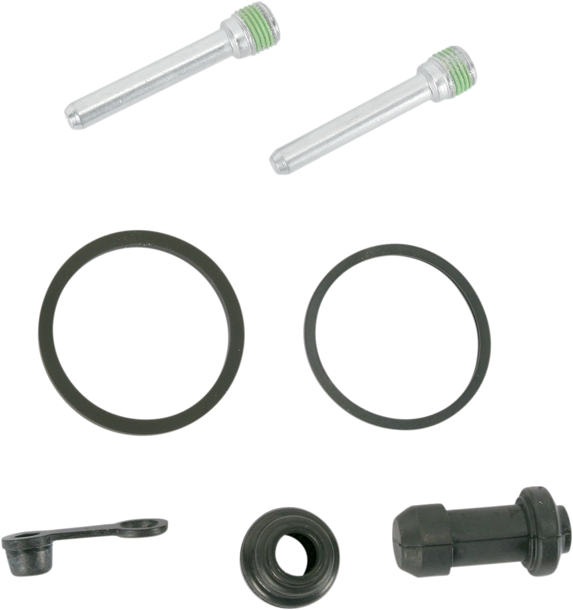 Kit de reconstrucción de pinza de freno - Kit de reconstrucción de pinza - Delantero - Suzuki