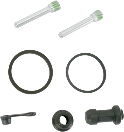 Kit de reconstrucción de pinza de freno - Kit de reconstrucción de pinza - Delantero - Suzuki