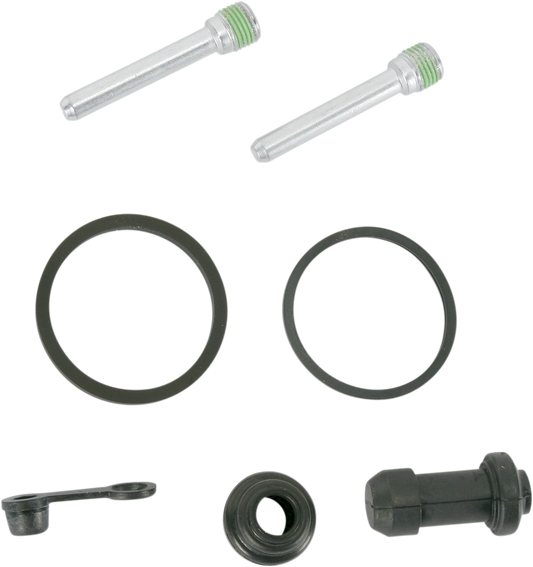 Kit de reconstrucción de pinza de freno - Kit de reconstrucción de pinza - Delantero - Suzuki