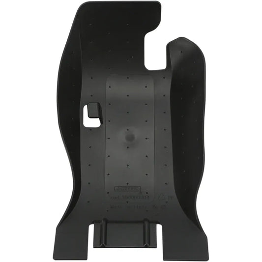 Placa protectora